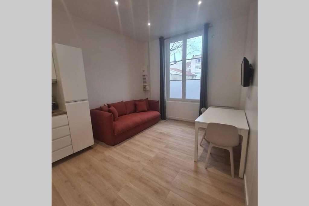 Catel Studio Hyper Centre Saint Dizier Екстериор снимка
