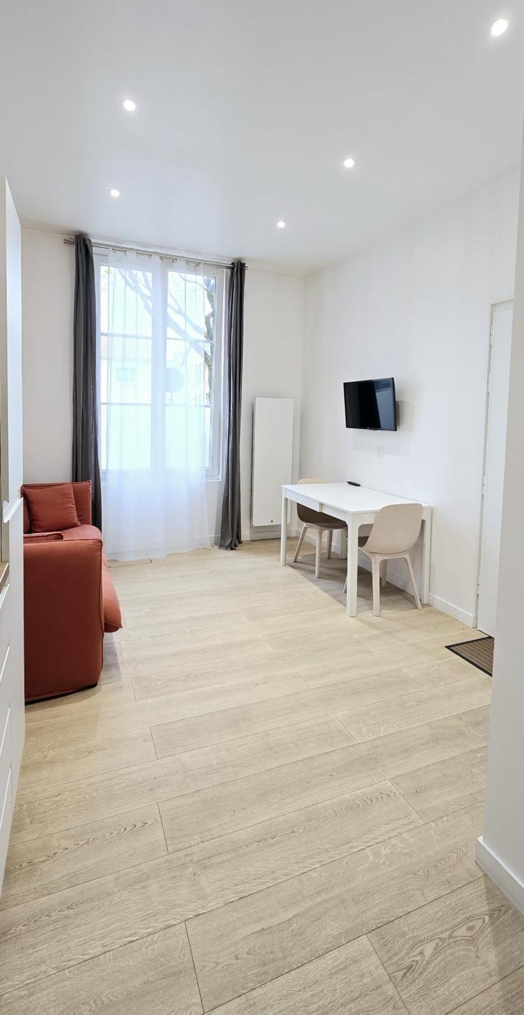 Catel Studio Hyper Centre Saint Dizier Екстериор снимка