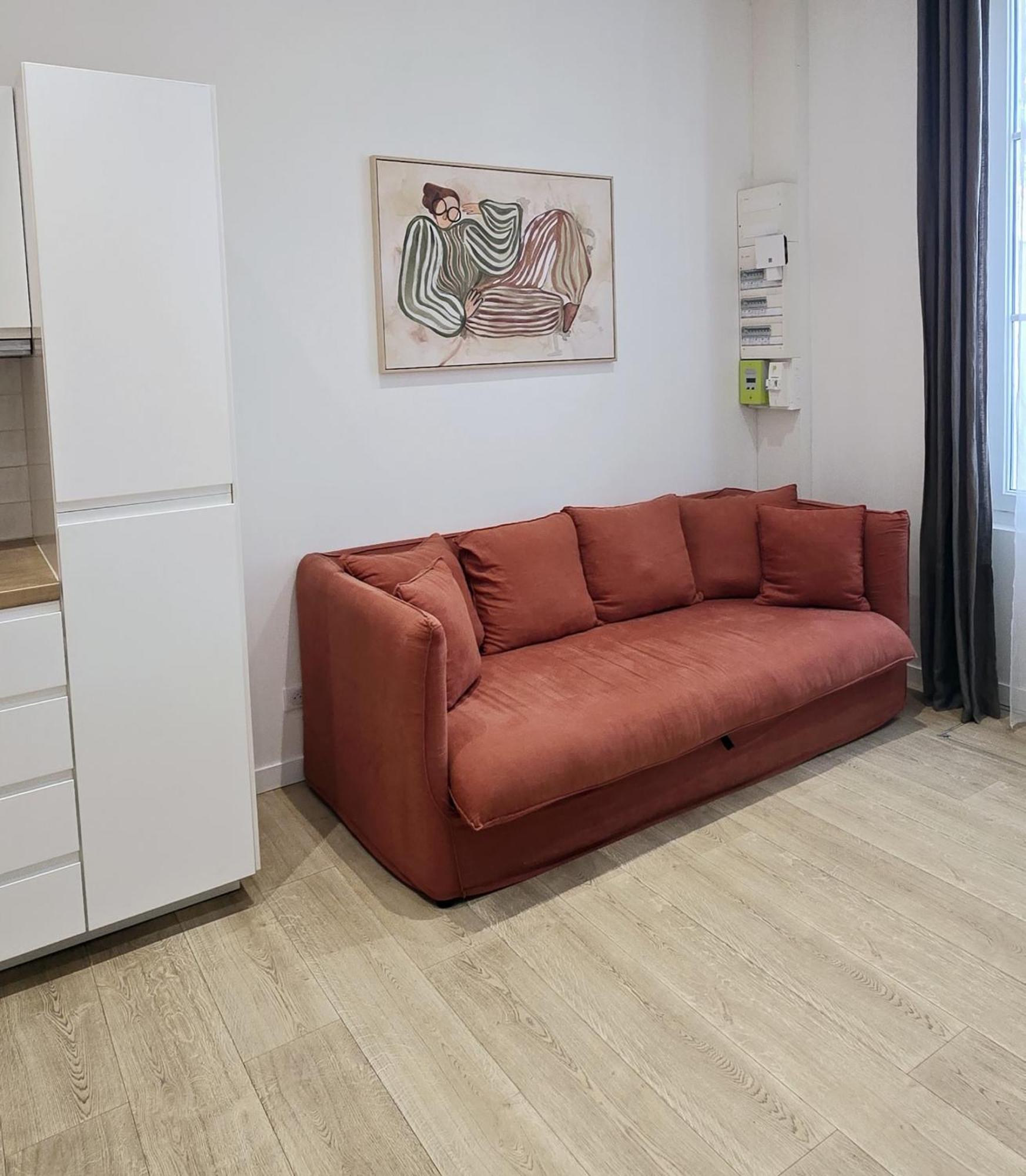 Catel Studio Hyper Centre Saint Dizier Екстериор снимка